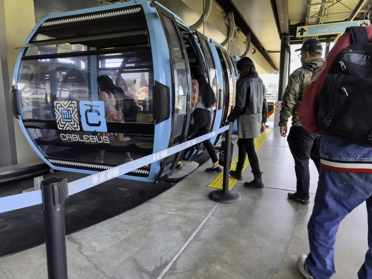 cablebus-cdmx