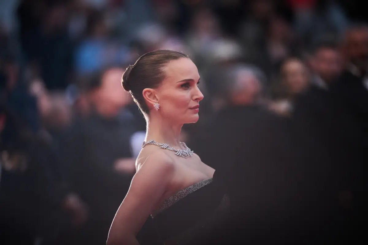 Natalie Portman