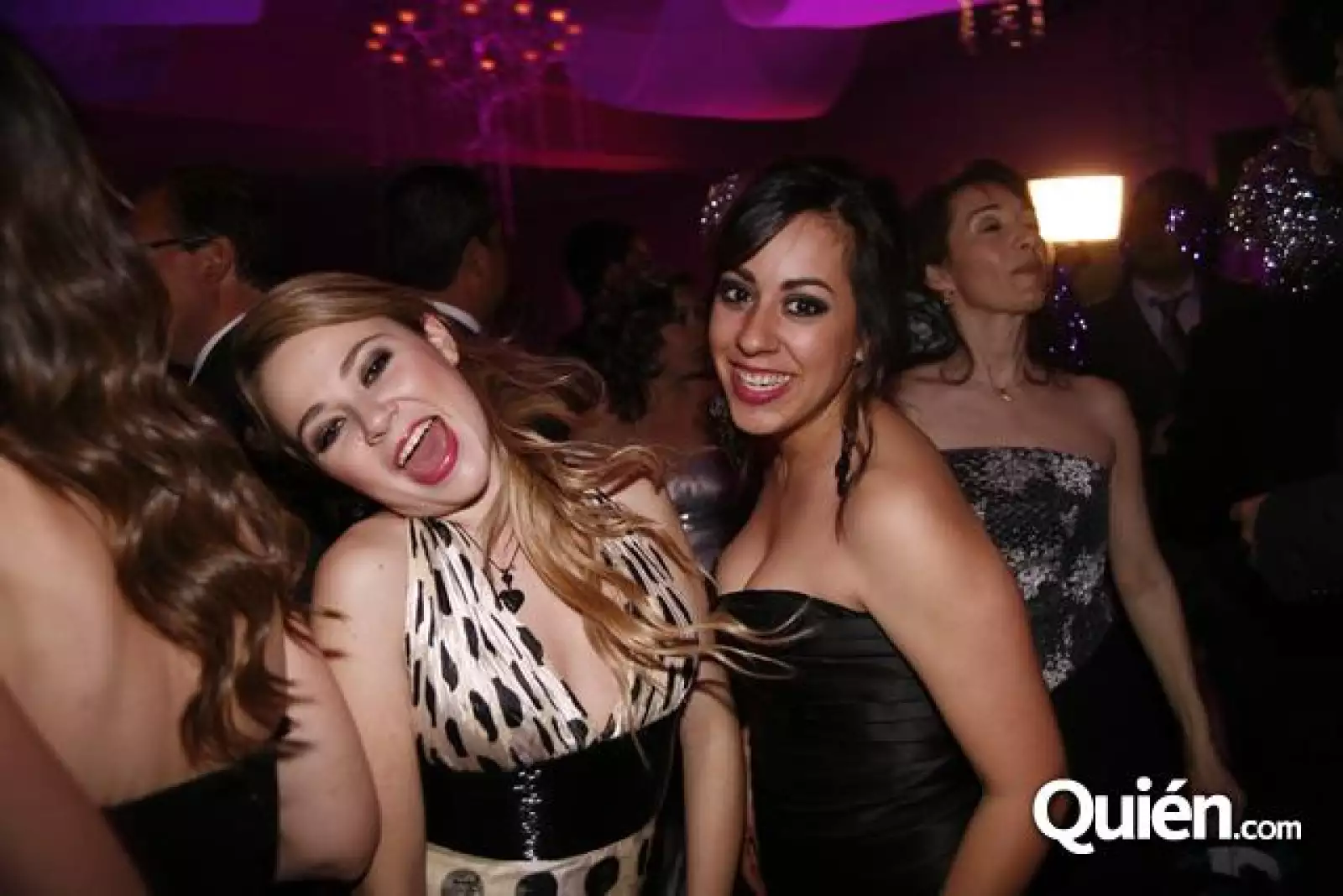 Boda Laura Treviño, Alejandro Moreno