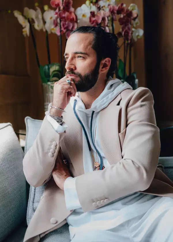CARLOS GUILLERMO