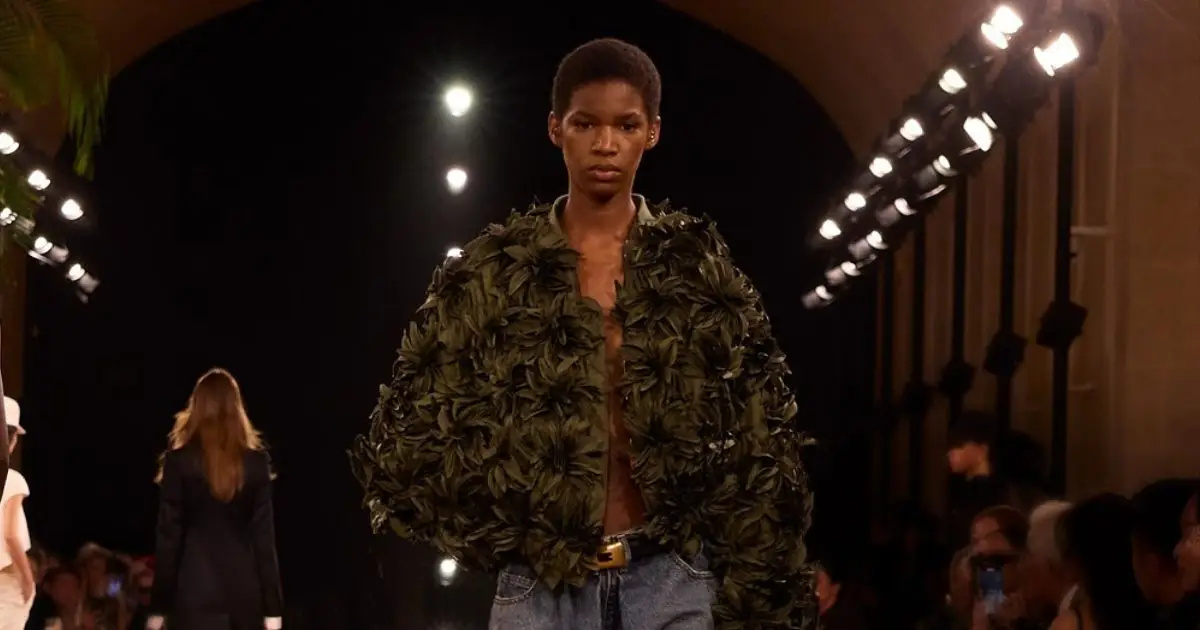 Balenciaga Sring/Summer2026