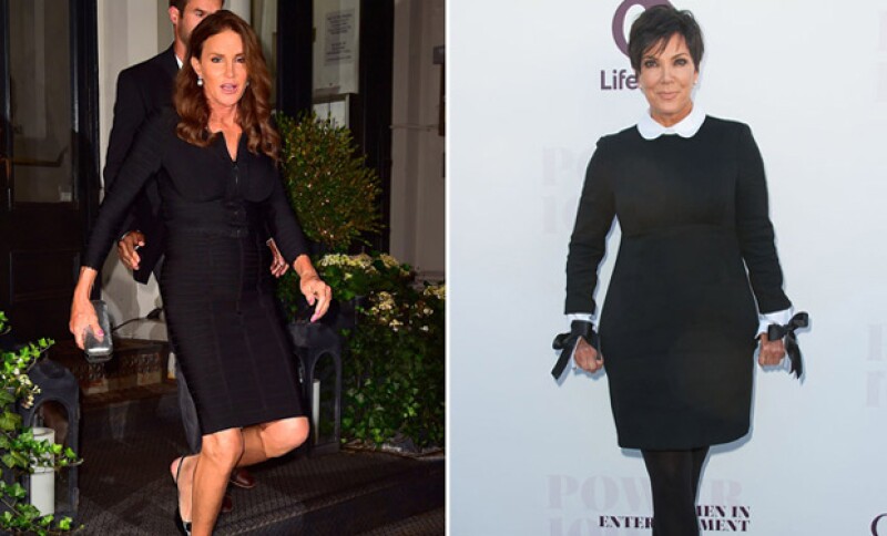 Kris intervino para que Caitlyn no asistiera a la graduación de Kylie, pero a pesar de ello tanto ella como Kendall continúan siendo cercanas a su padre.