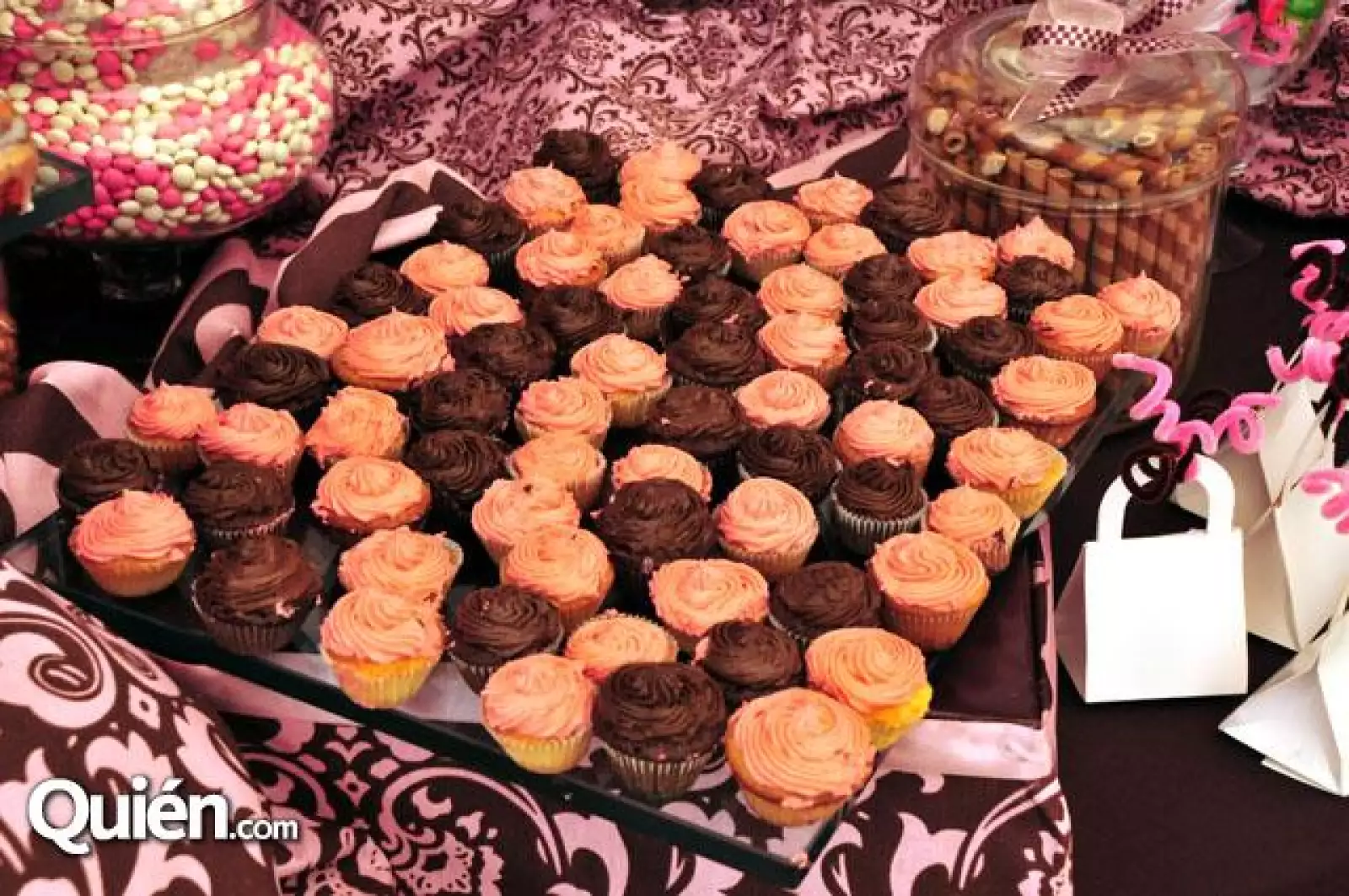 BAUTIZO PAMELA DIAZ ORDAZ