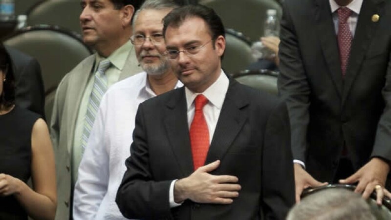 Luis Videgaray-PRI