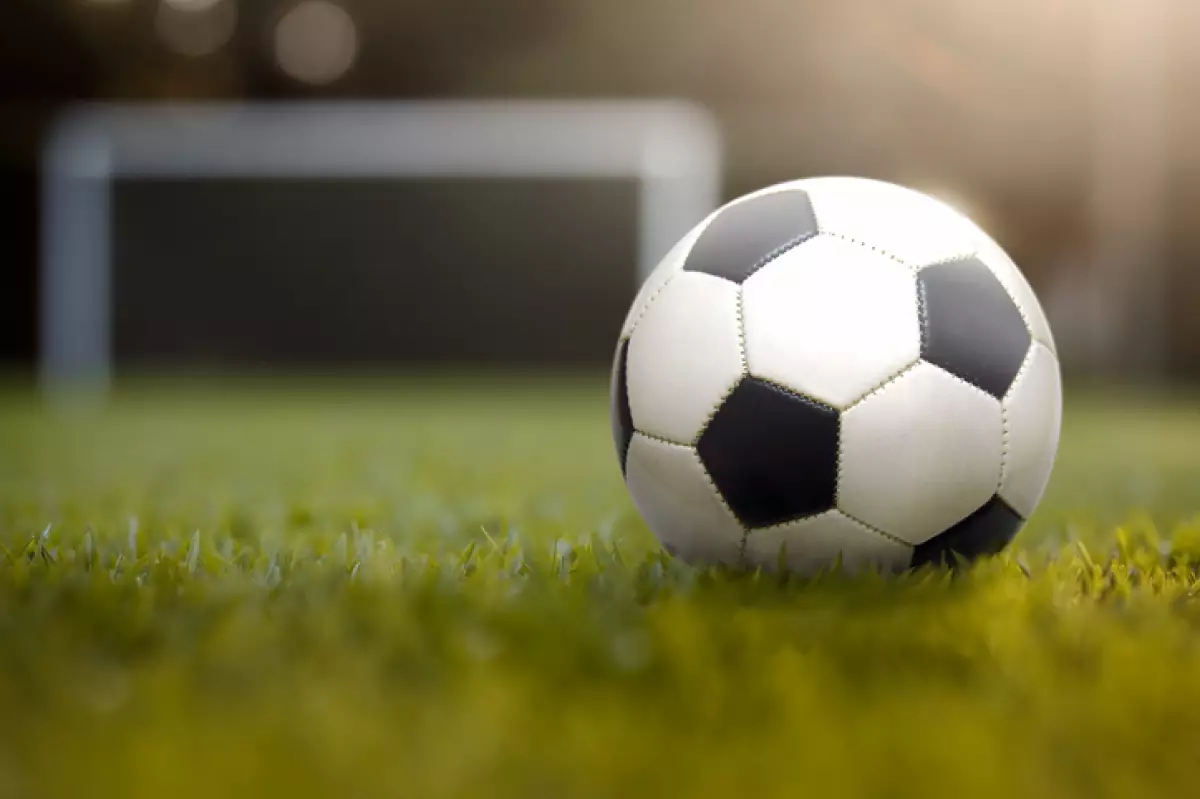 Soccer ball