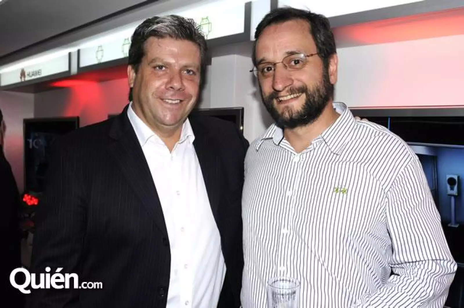 Marcelo Sánchezy Gonzalo Belert