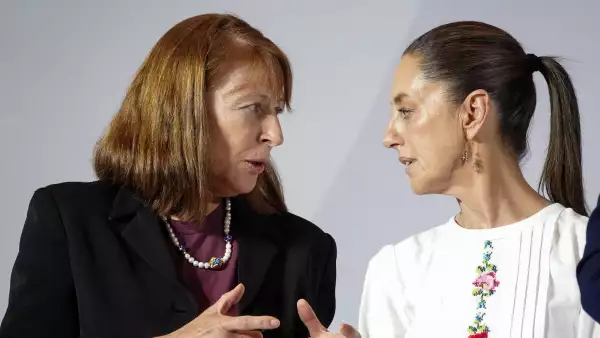 Tatiana Clouthier se integrará al gobierno de Sheinbaum; será la titular del IME