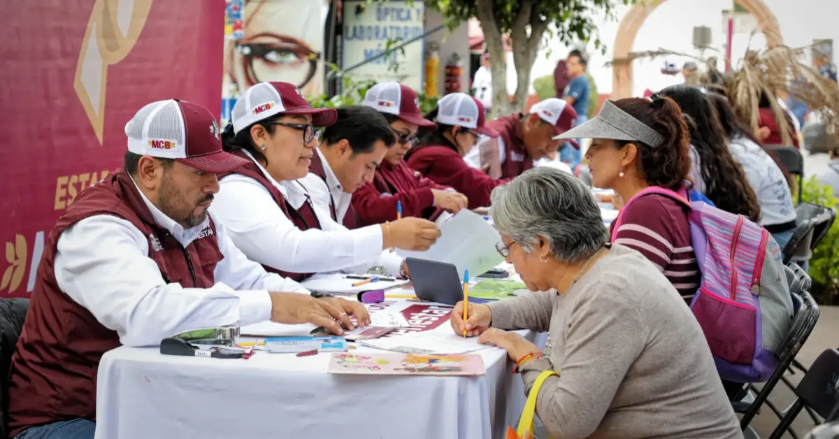 Programa Mujeres Bienestar de julio 2025: ¿a quién le depositan la pensión esta semana? 
