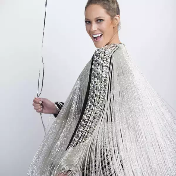 Vanessa Huppenkothen