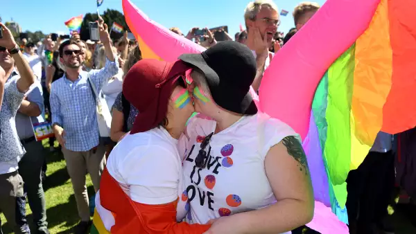 Tras años de espera