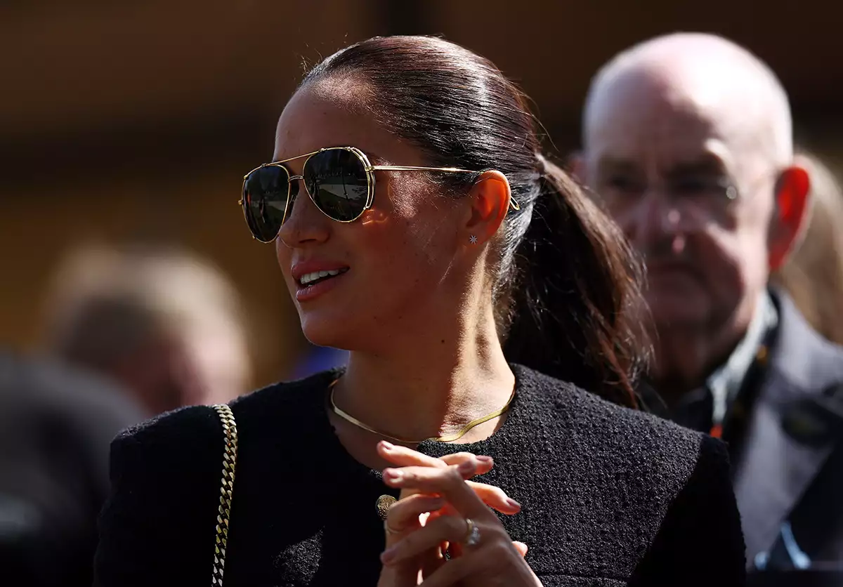 Invictus Games The Hague 2020 - Day 1