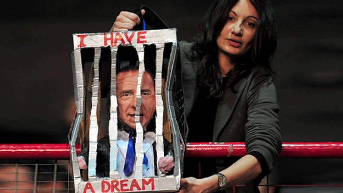 berlusconi