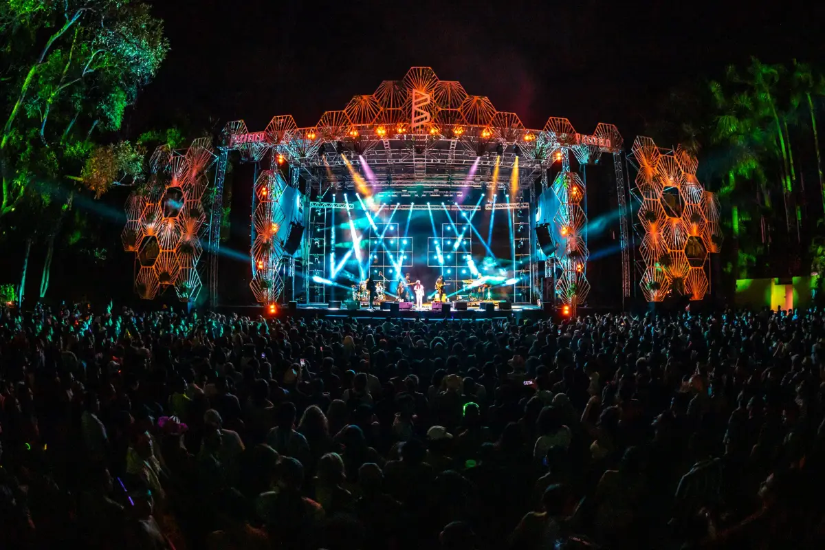 Bahidorá 2024: cartel, boletos, fechas y todo sobre el festival 