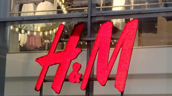 H&M