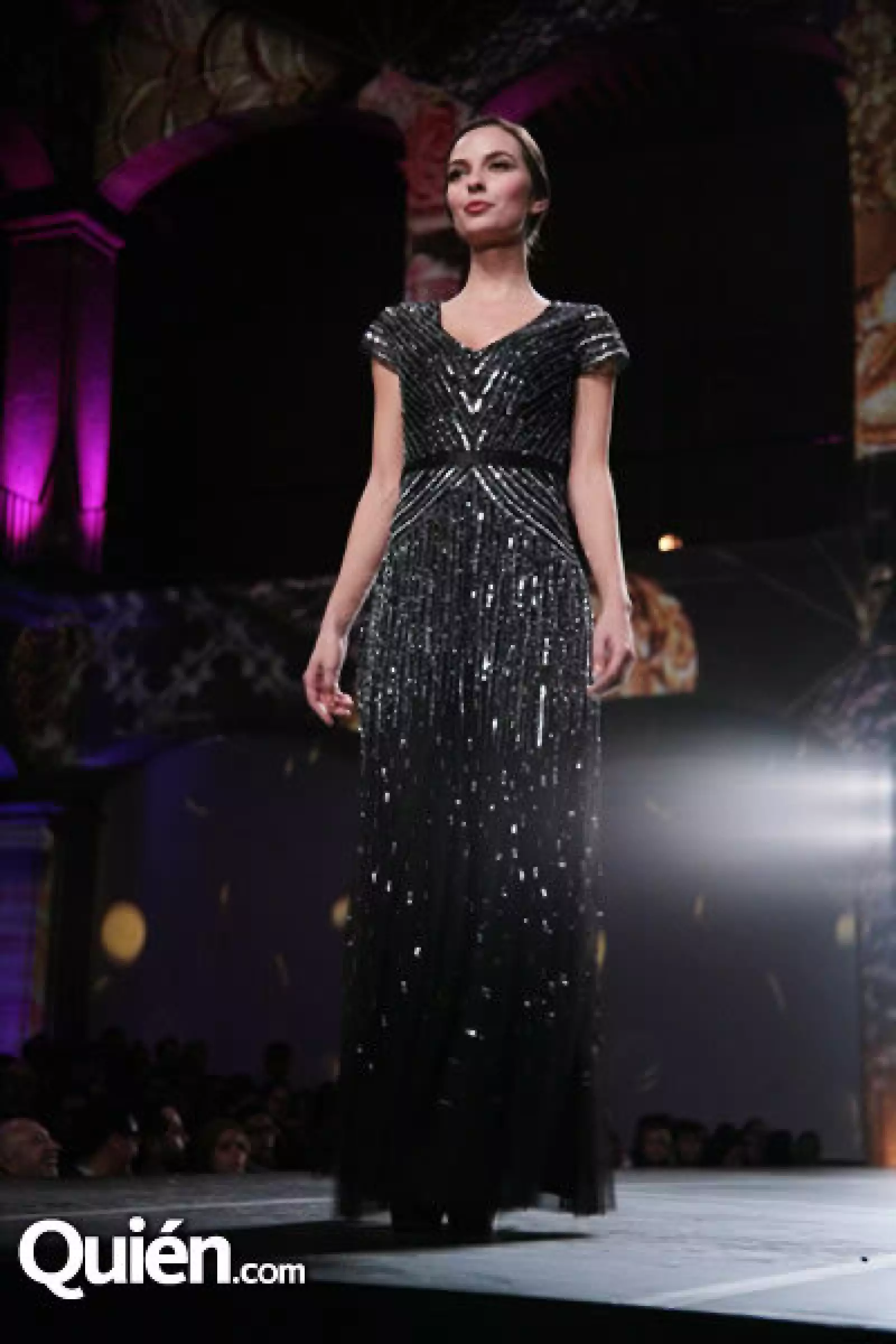 Pasarela Liverpool Fashion Fest