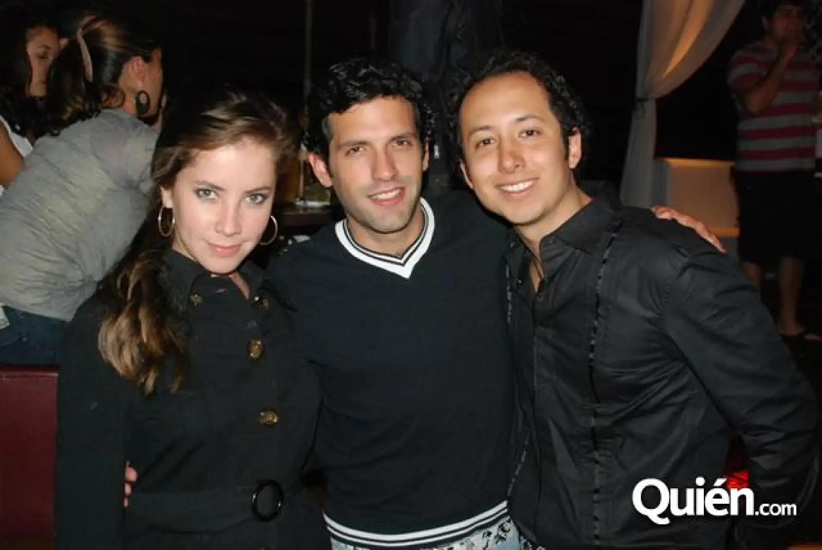 DJ Xochitl Lujan
