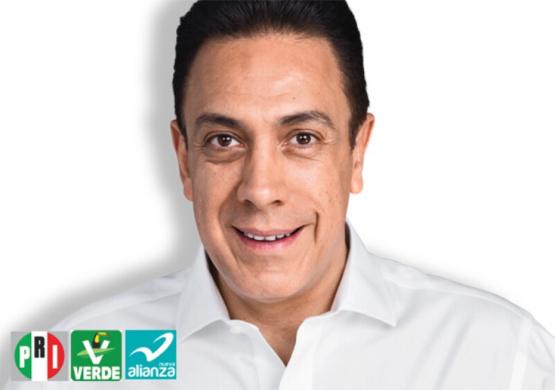 Omar Fayad Meneses.