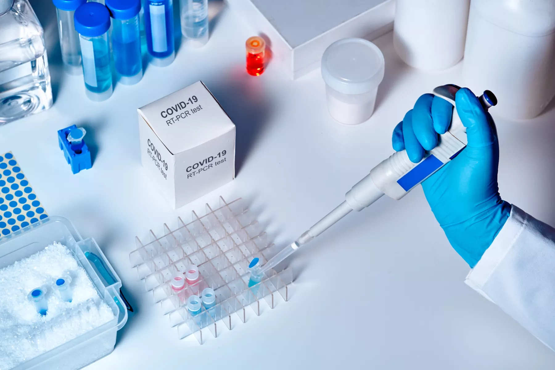 Coronavirus