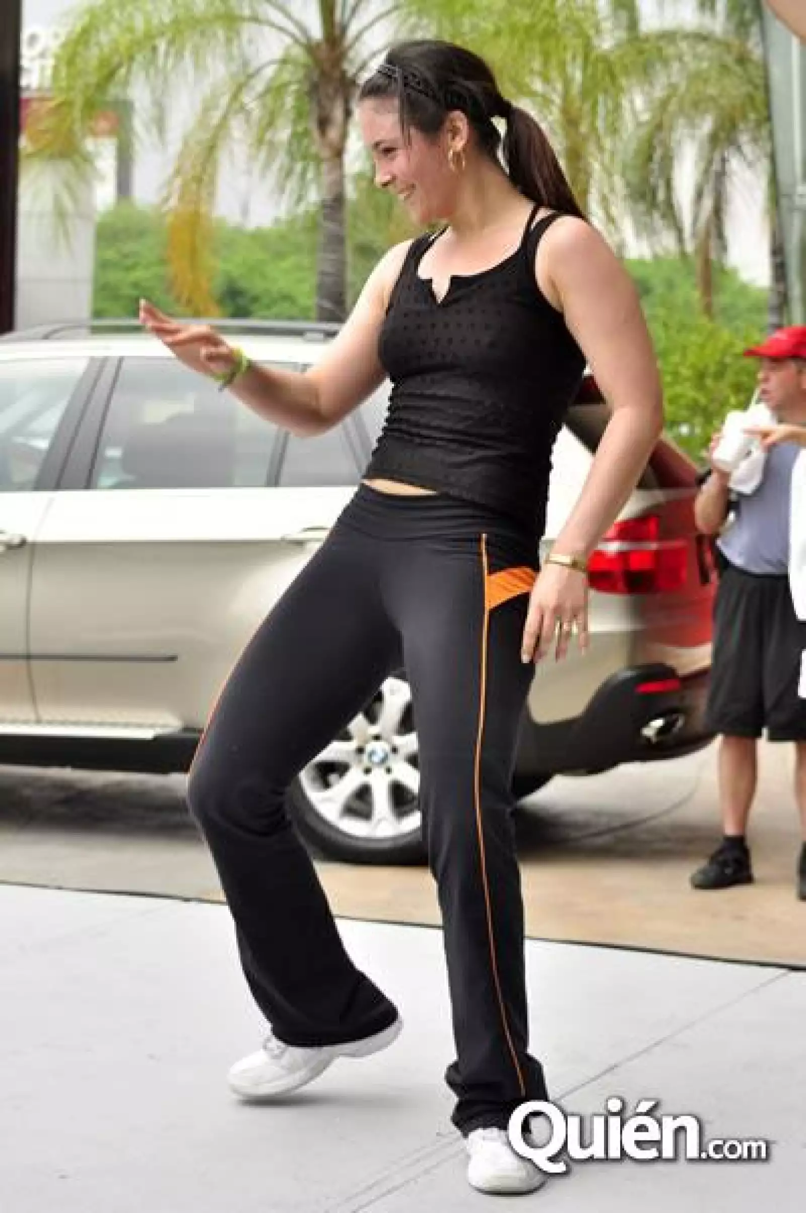 Octavo Aniversario del Sport City del Valle