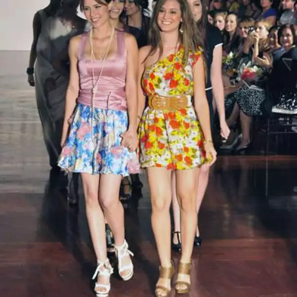 Concurso de Diseñadores del Instituto Di Burgo