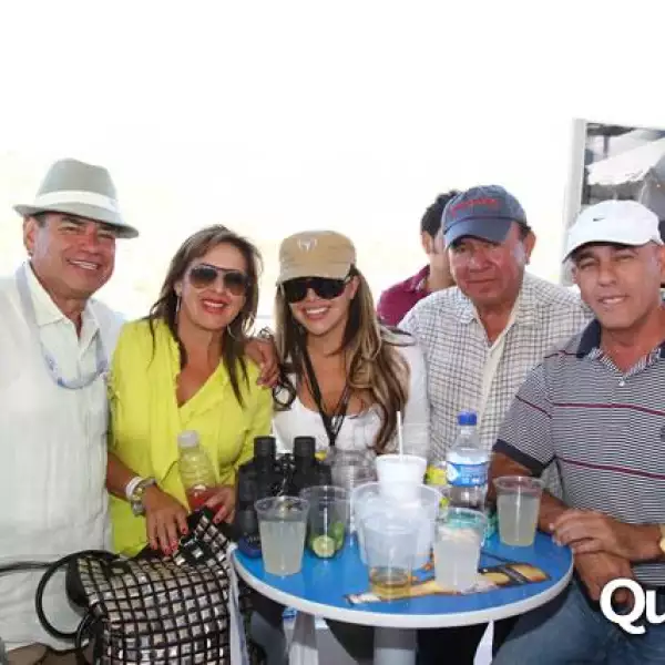 Despedida en Tres Marías de Lorena Ochoa