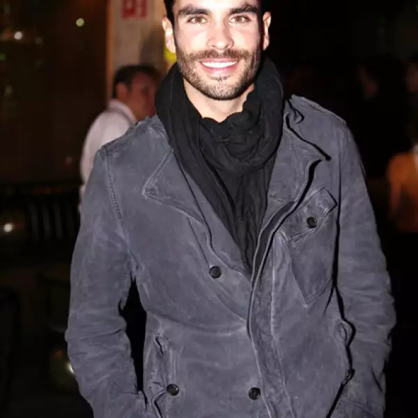 Gonzalo García Vivanco