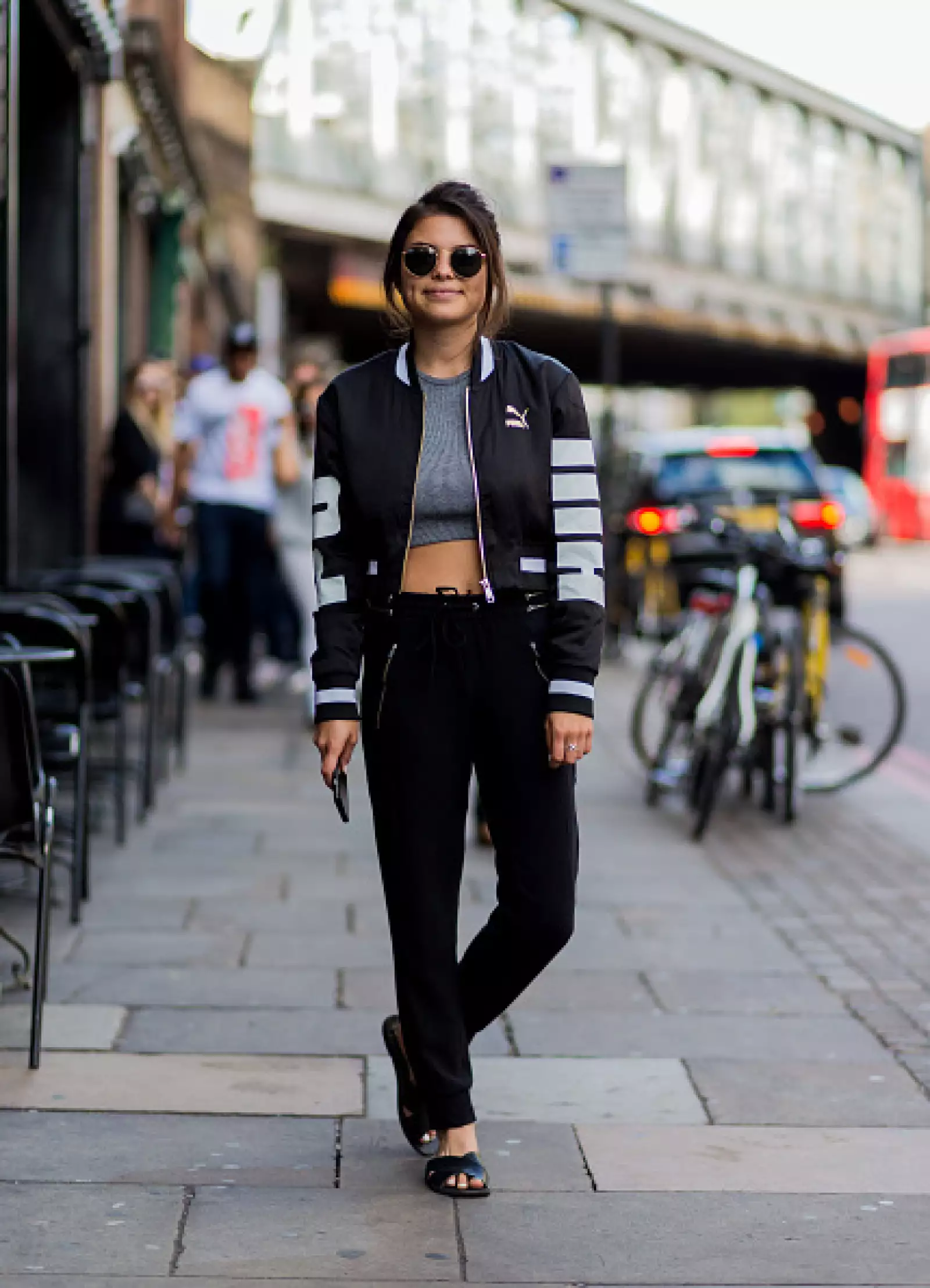 Las reglas se hicieron para romperse.