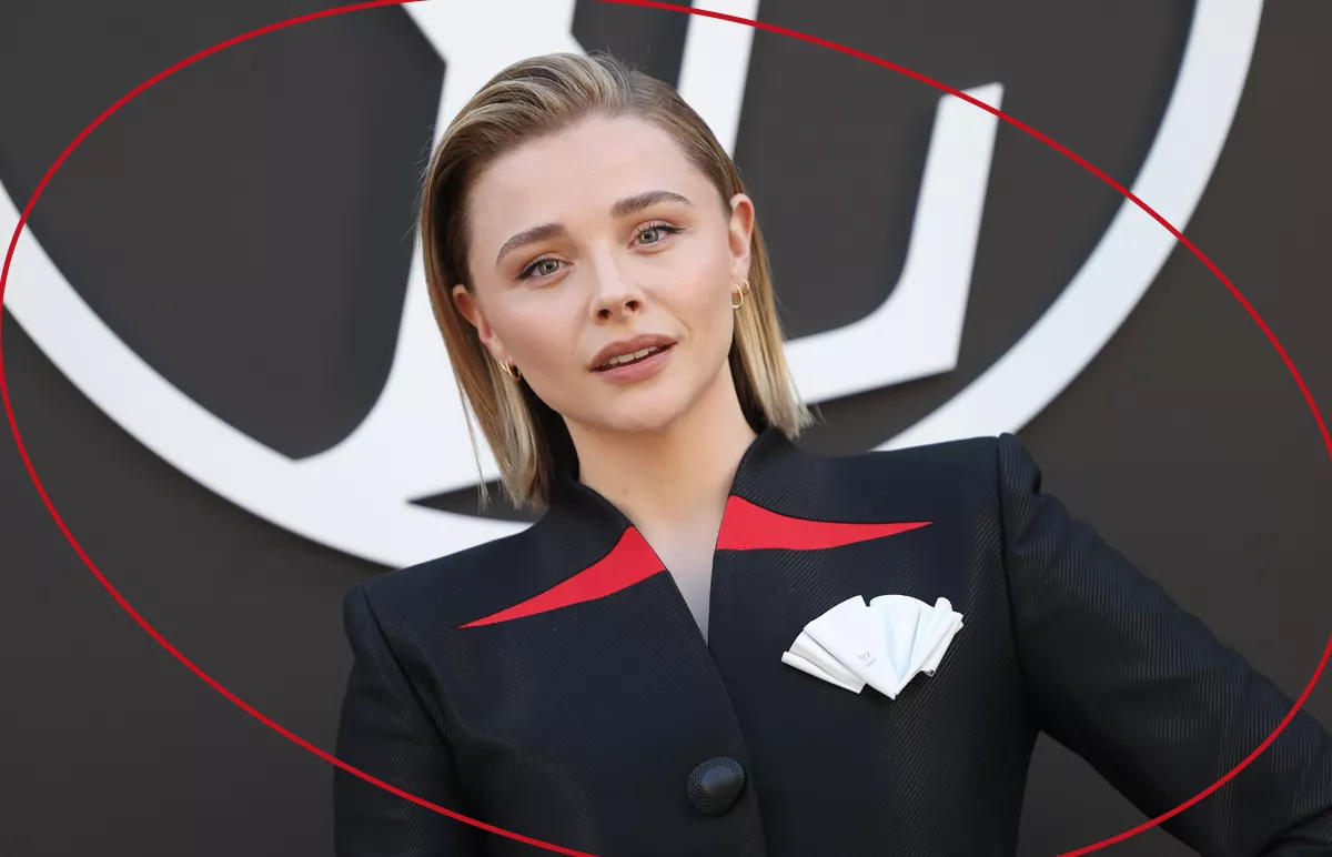 chloë grace moretz gay