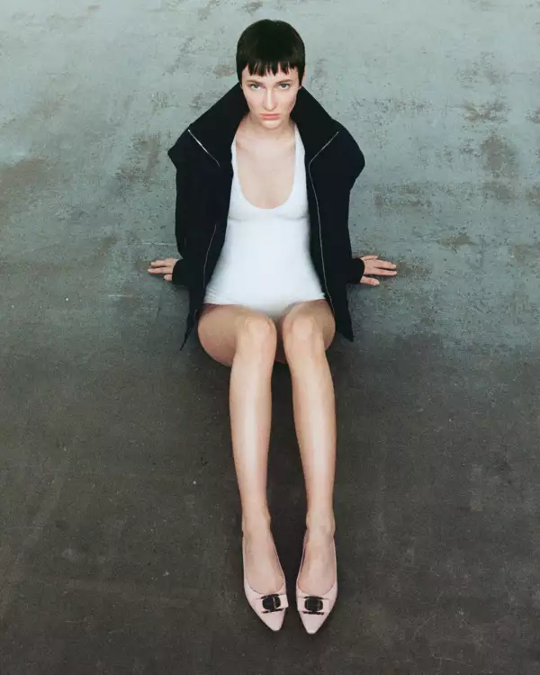 Ballerinas Ferragamo