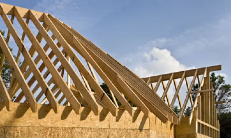 El mercado inmobiliario ha ganado algo de impulso tras la reciente crisis. (Foto: Getty Images)