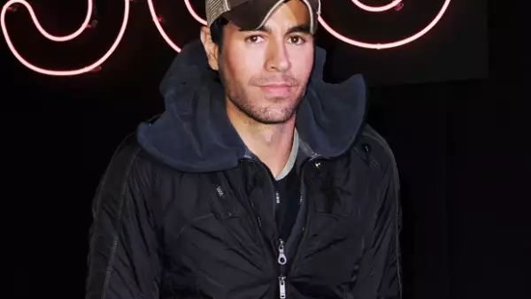 Enrique Iglesias