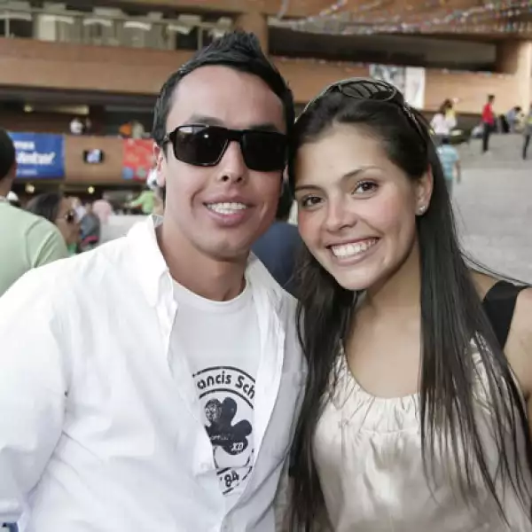 Aniversario Ibero Santa Fe