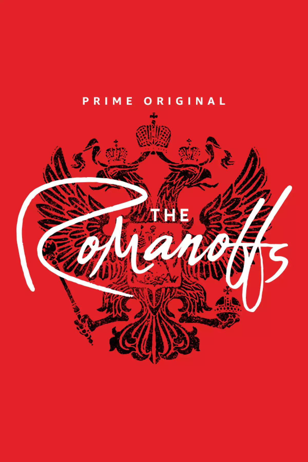 ROMANOFFS