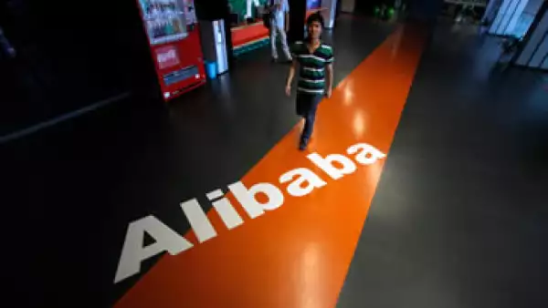 ALIBABA