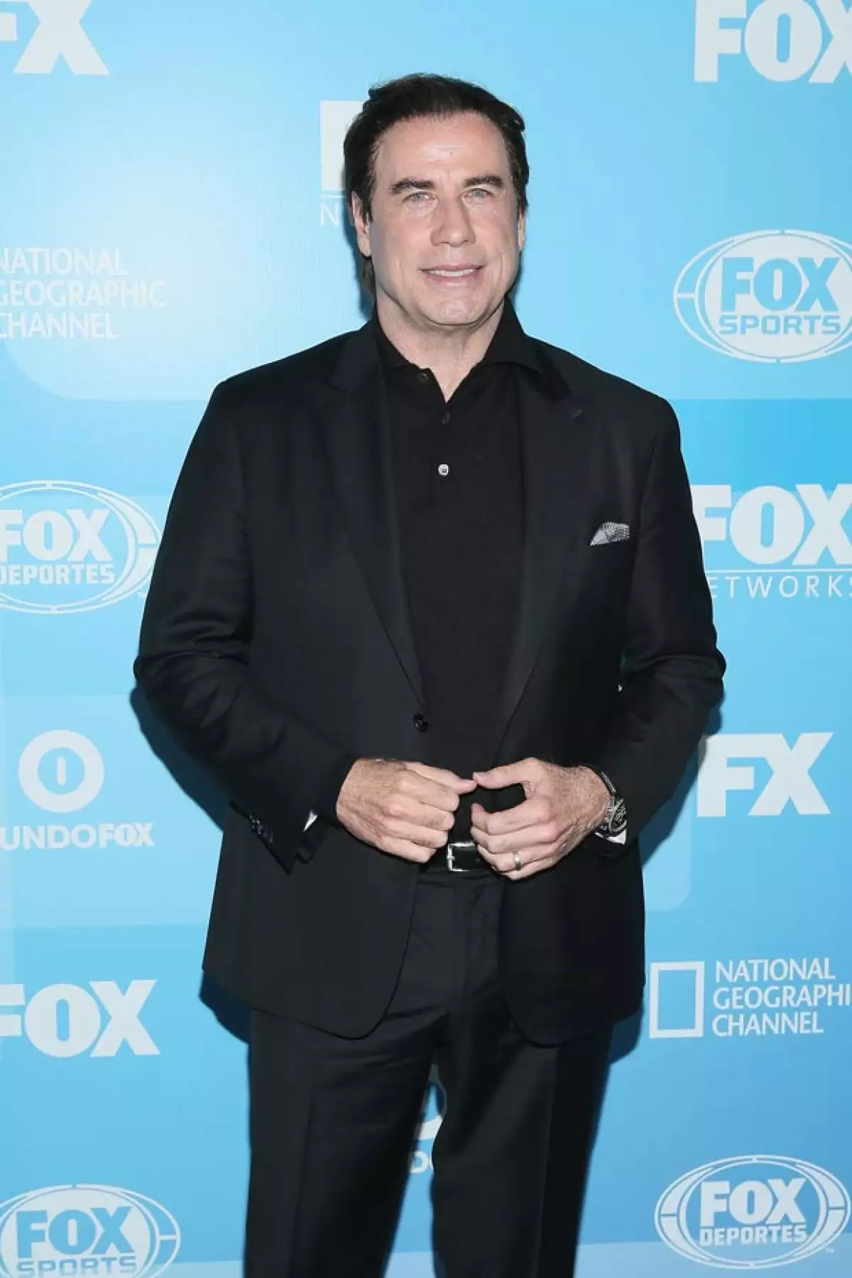 Para la segunda no existió un doble, simplemente murió.