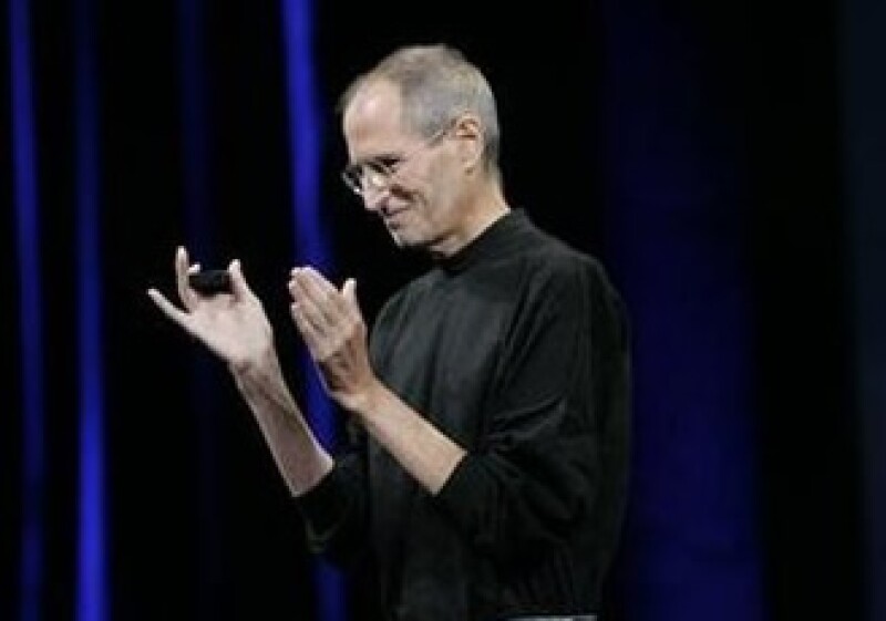 Apple se alejó de los tribunales desde 1988 cuando enfrentó un juicio de patentes contra Microsoft, la cual perdió. (Foto: Reuters)