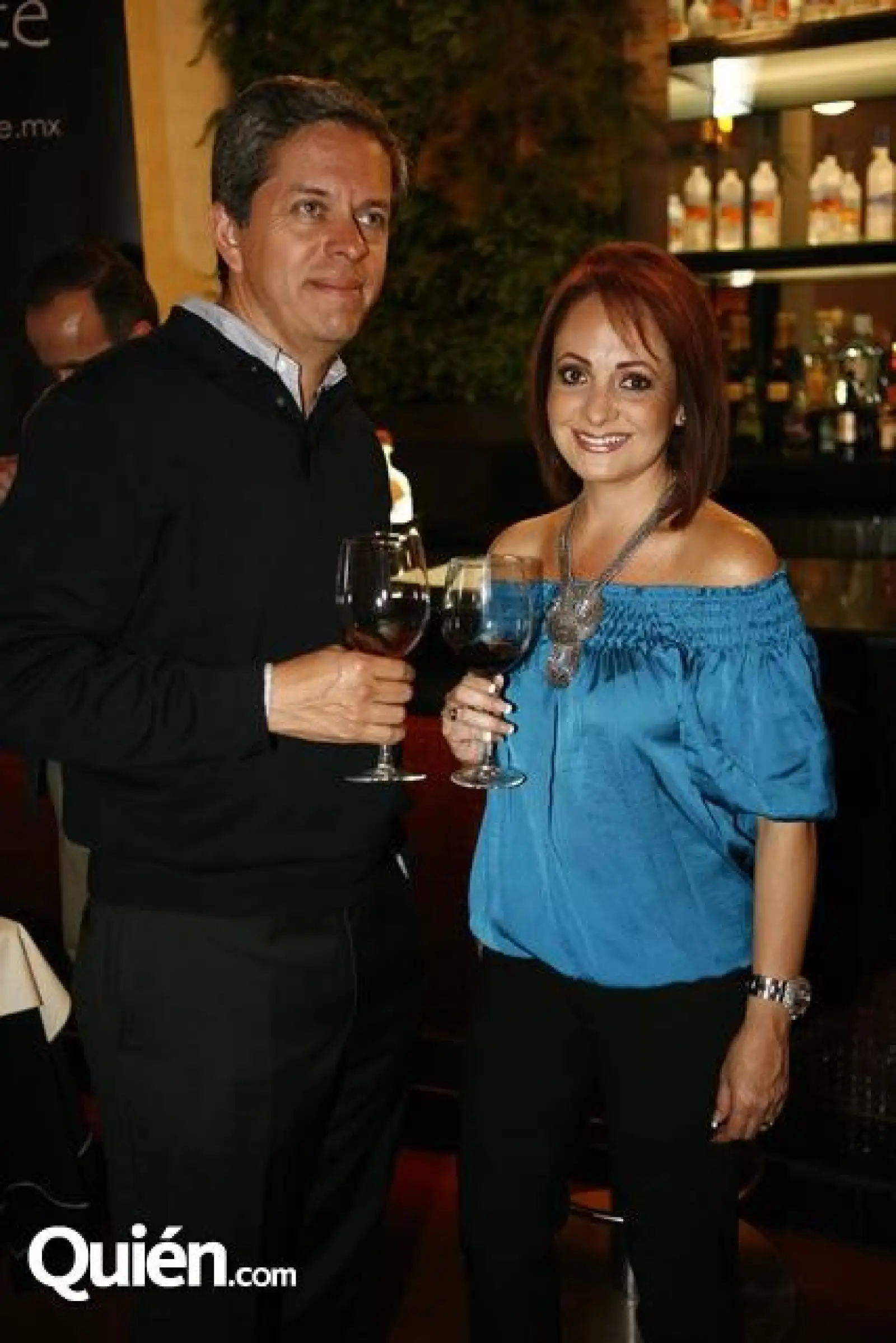 Pedro Zamora,Antonia Zamora