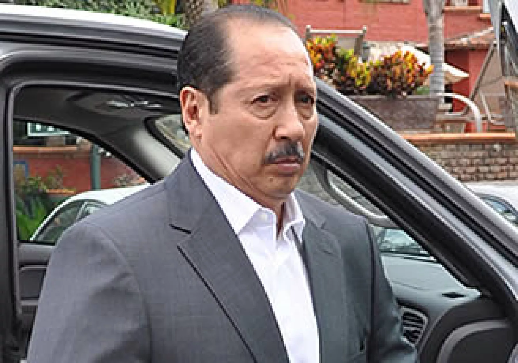 Leonel Godoy, gobernador de Michoacán busca hacer frente a la crisis económica y desempleo del Estado con el cambio de gabinete. (Foto: Notimex)