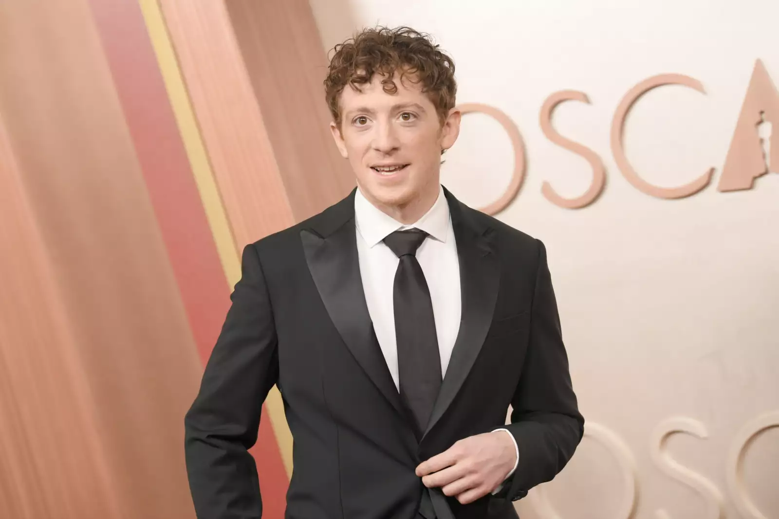 97th Annual Oscars - Arrivals