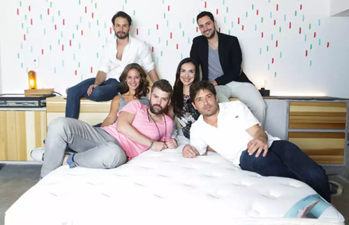 El actor cuya versatilidad lo hace destacar, se encuentra en la puesta en escena “Entonces Baliemos” y nos hablo de los retos de ayer, hoy y mañana.