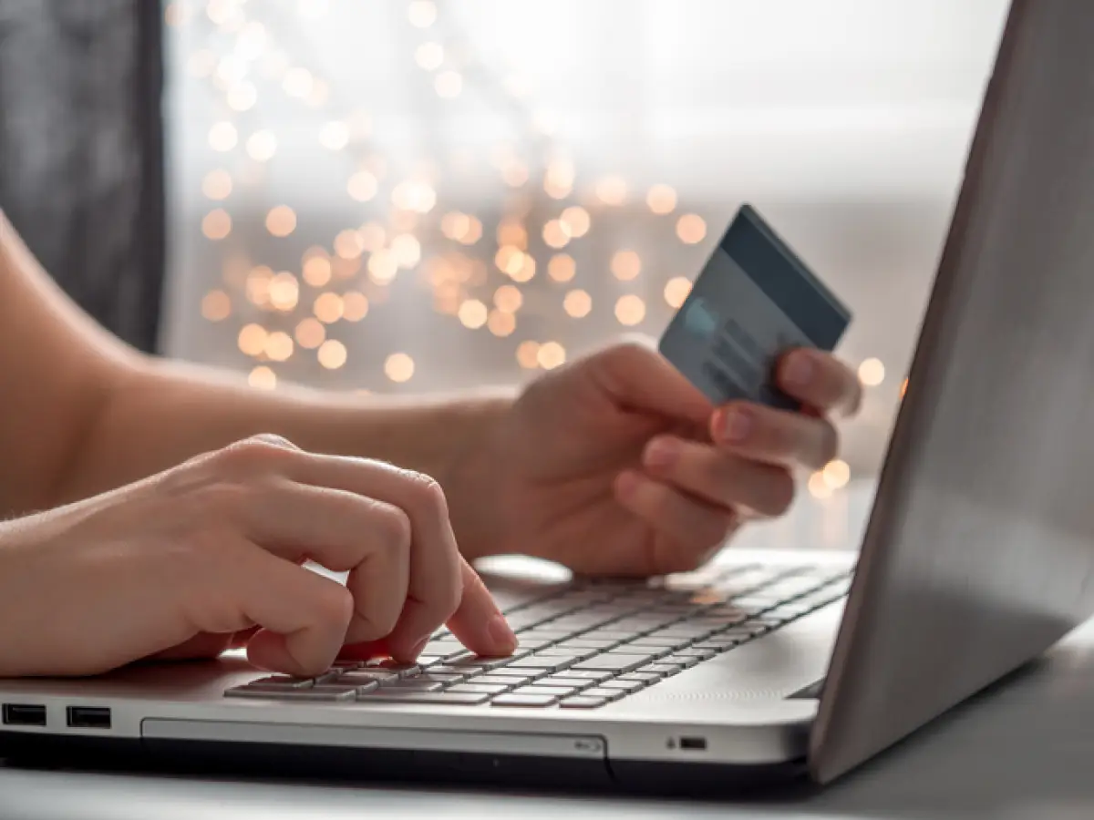 compras en línea bancarización 