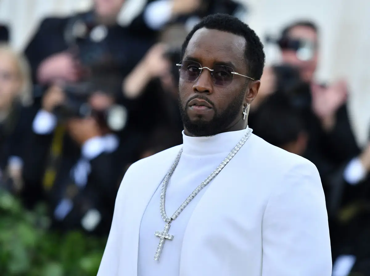 Más de 100 personas demandarán a Sean "Diddy" Combs
