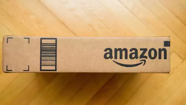 Amazon rompe récord de velocidad en entregas durante su Prime Day 2025