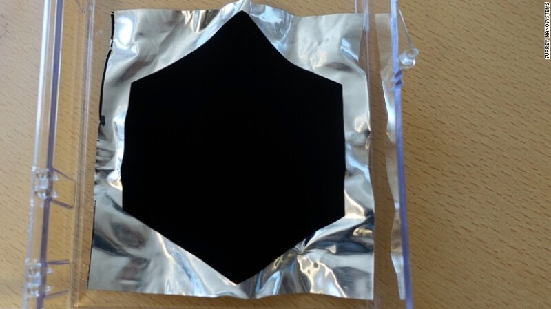Vantablack