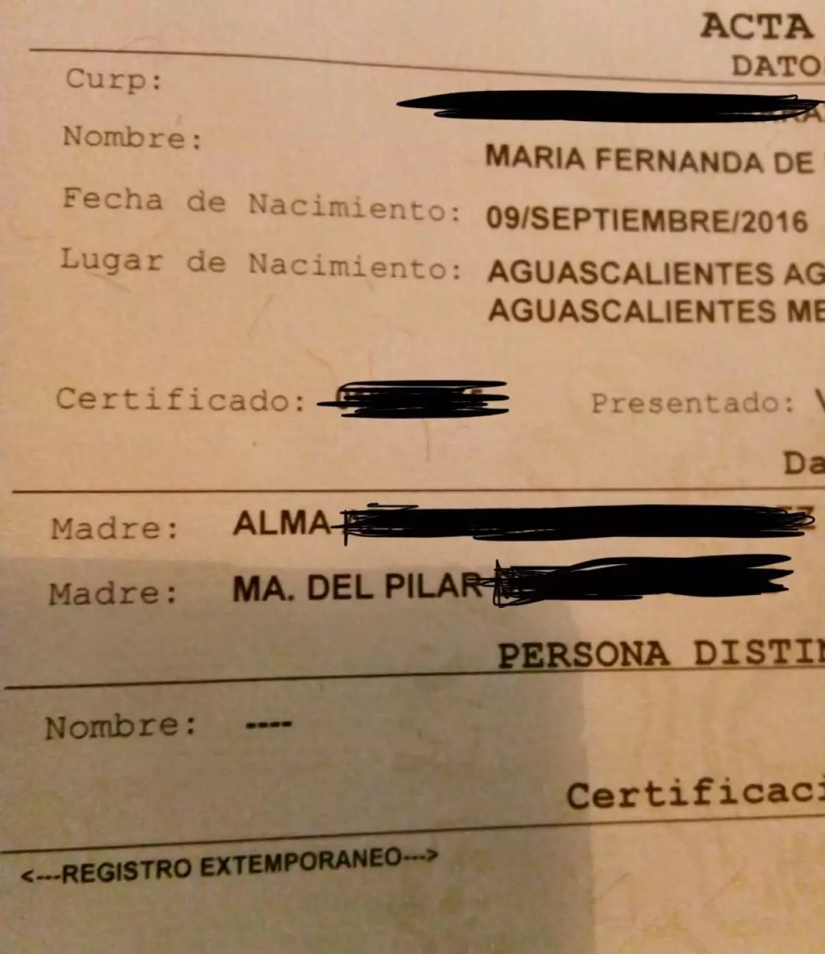 Papelito habla