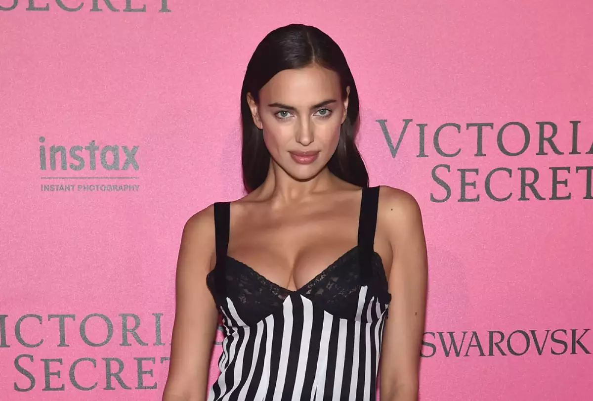 Irina Shayk
