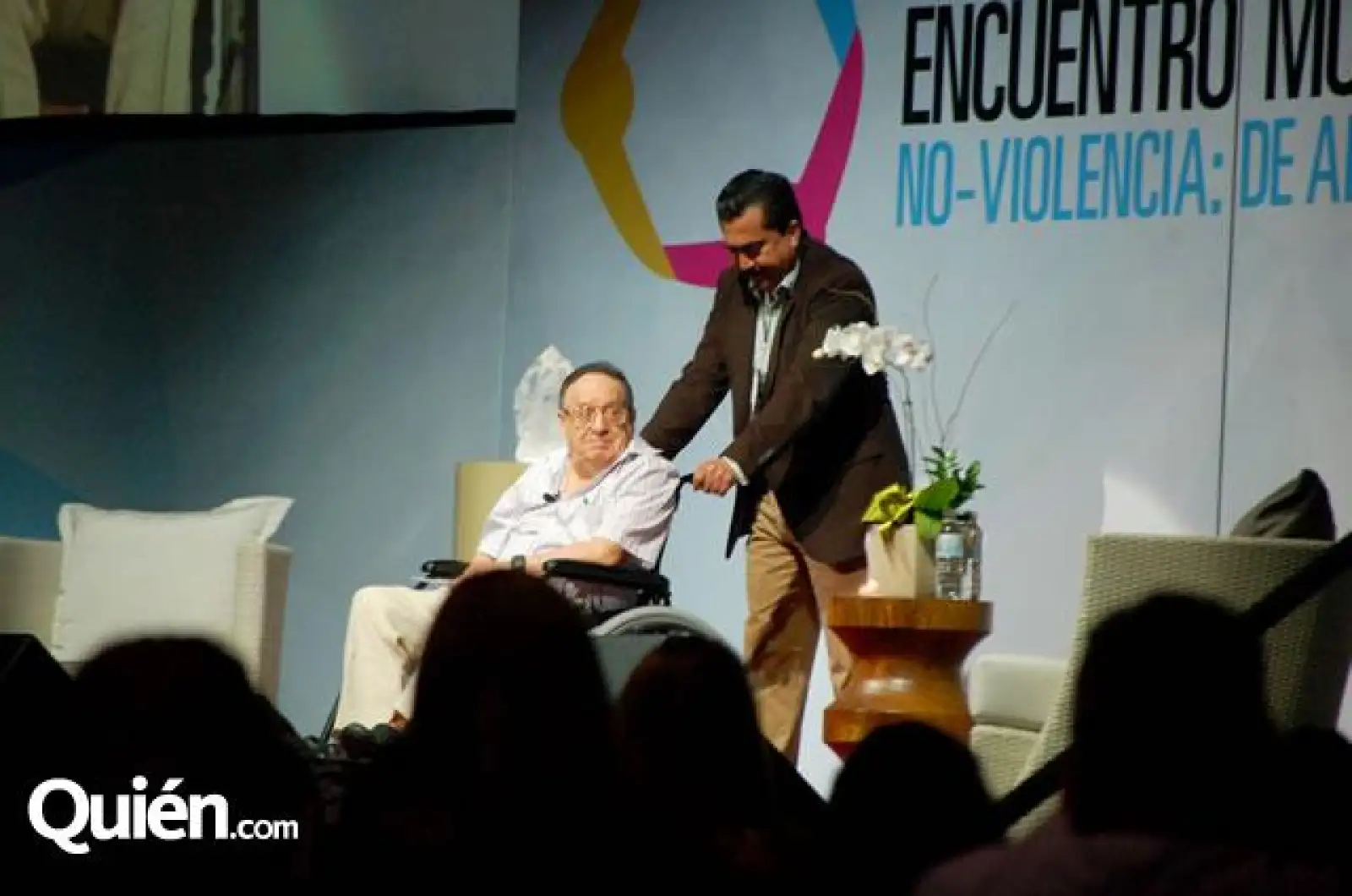 Roberto Gómez Bolaños Chespirito