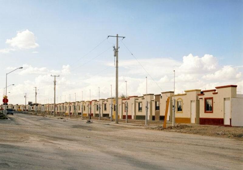 Vivienda social