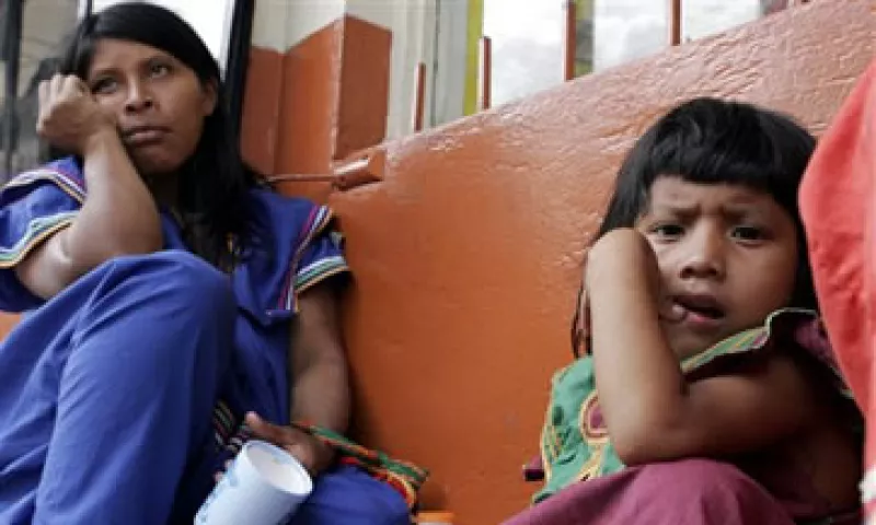 La experta llama a tener una visión integral para la responsabilidad social corporativa. (Foto: AP)