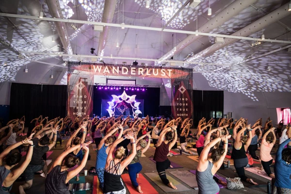 Yoga